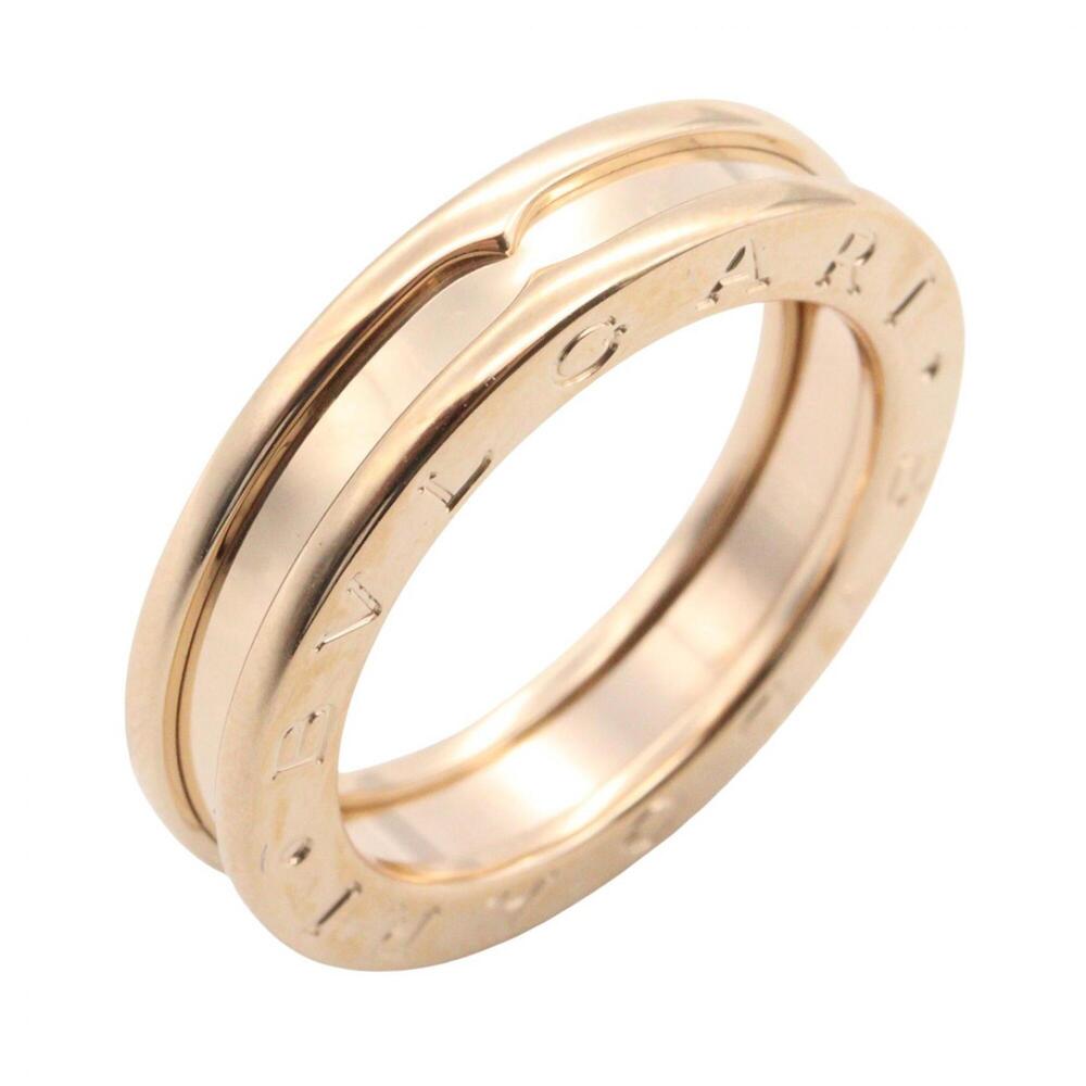 BVLGARI 18k Gold Ring